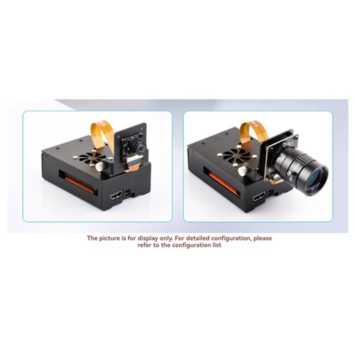 OKgood Secure Housing Case for - Diy Electronics Holder recension och pris