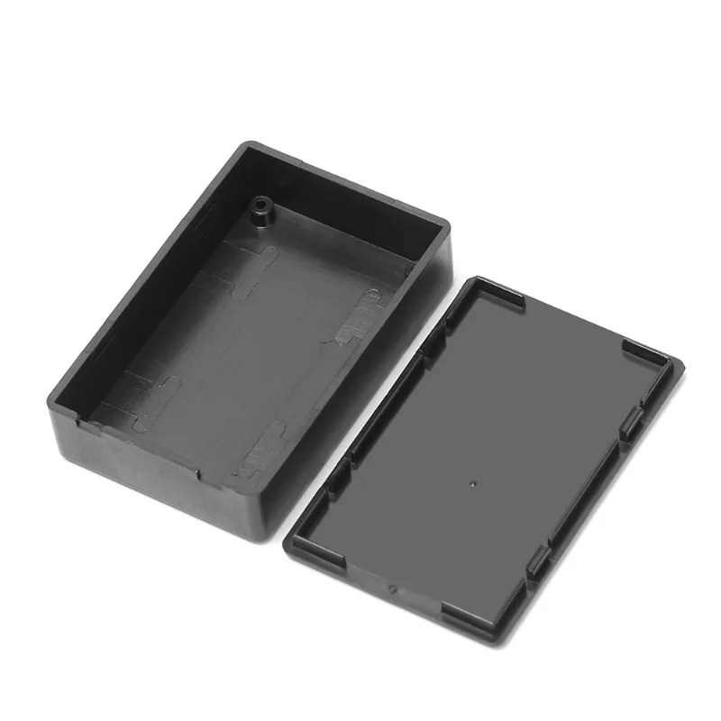 70/100mm DIY Housing Instrumen - Diy Electronics Projects recension och pris