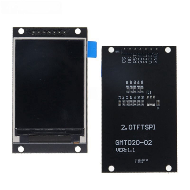 CABE-ST7789V 240Rgbx320 Dot-Ma - Oled Display Module recension och pris