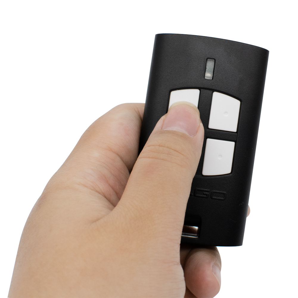 BENINCA TO GO 4WV Electric Gat - Diy Electronics Button recension och pris