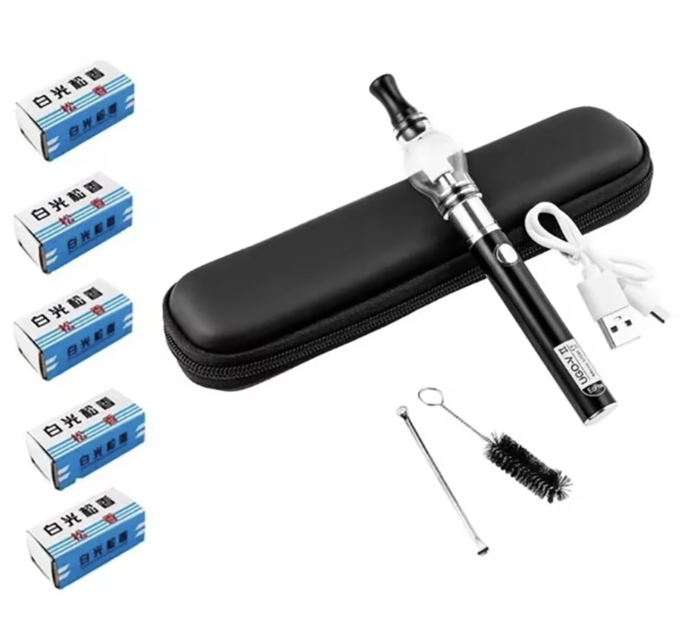 Rosin Atomizer Pen Short Circu - Flux Pen Electronics recension och pris