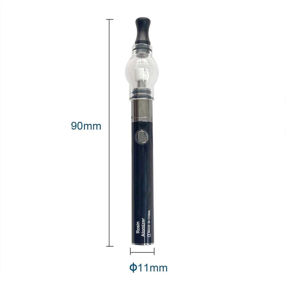 Rosin Atomizer Pen Short Circu - Flux Pen Electronics recension och pris