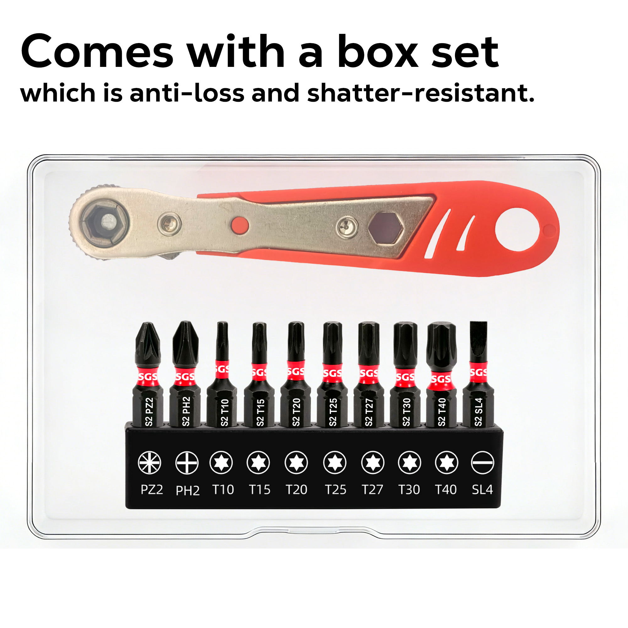 11-Piece Multifunctional Ratch - Homemade Diy Electronics recension och pris