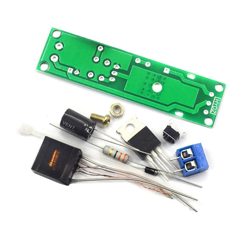 DC3-5V DIY Kit High Voltage Ge - Diy Home Electronics Projects recension och pris