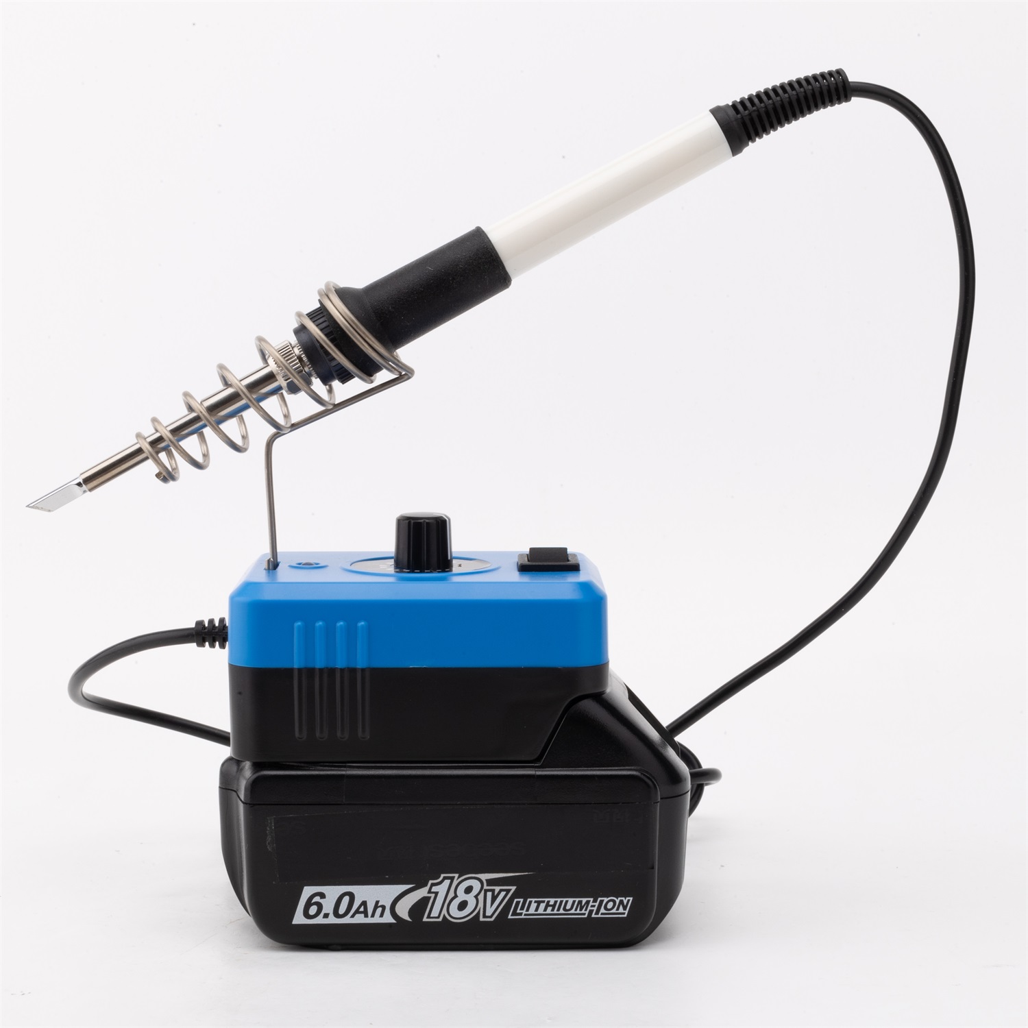 T12 Soldering Station Electron - Diy Soldering Station No Electronics recension och pris
