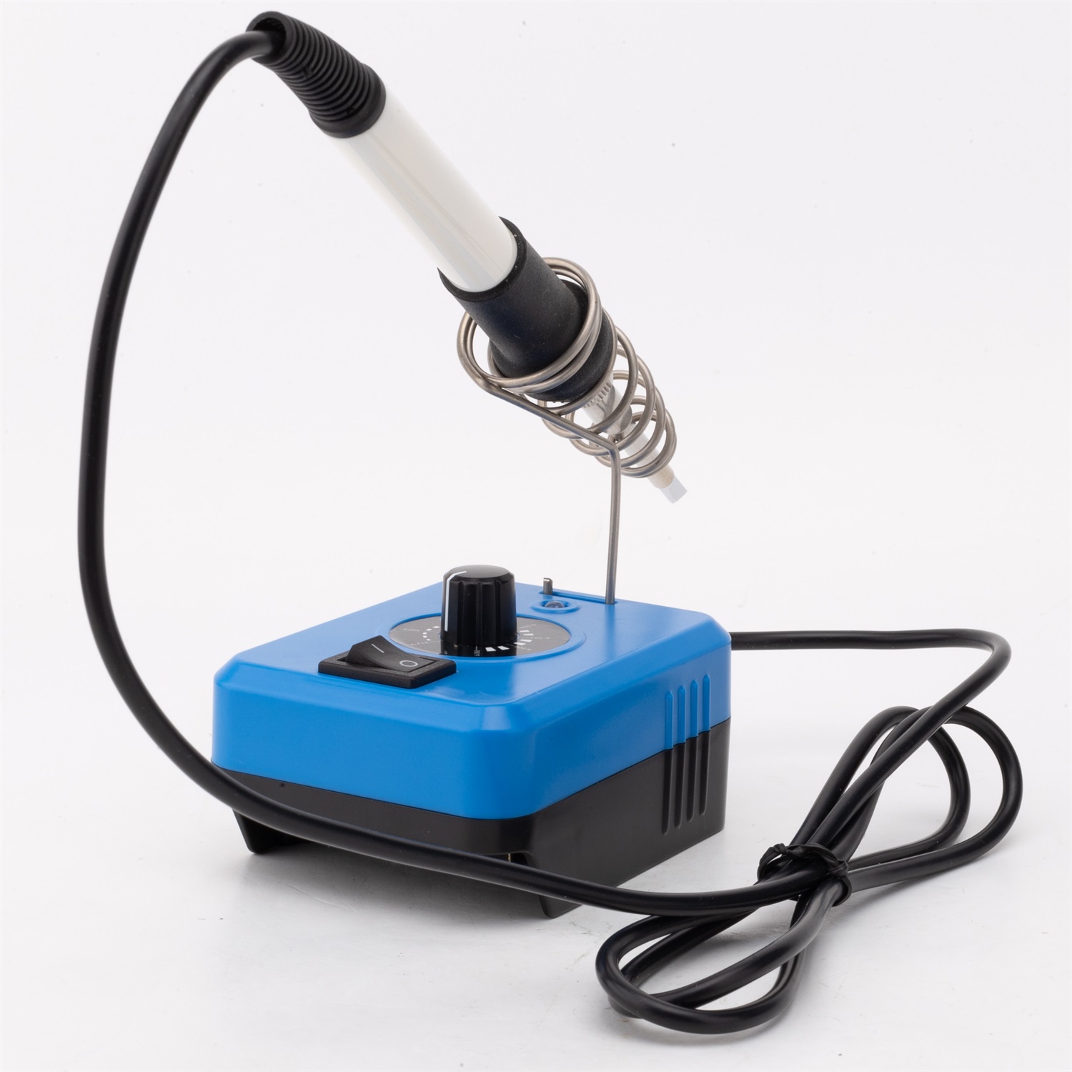 T12 Soldering Station Electron - Diy Soldering Station No Electronics recension och pris