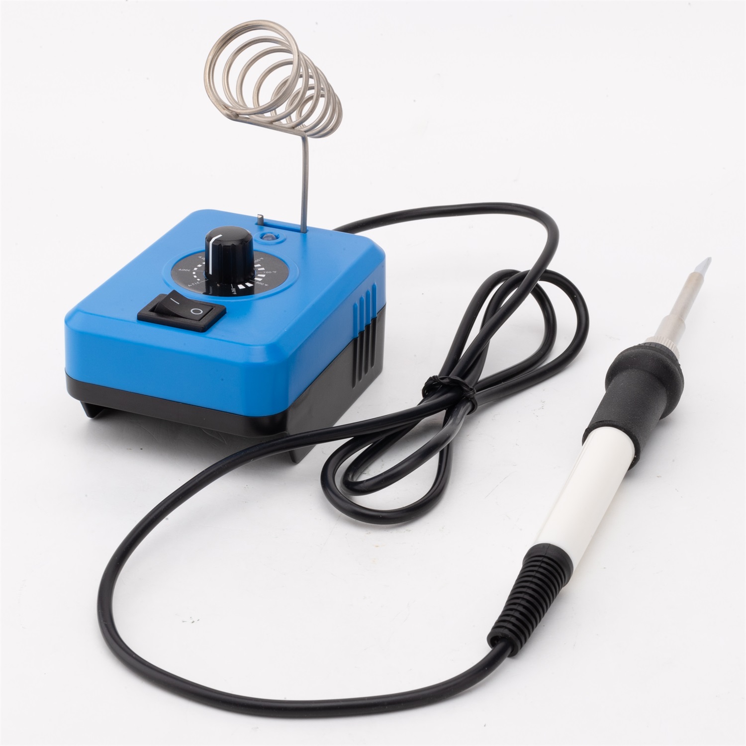 T12 Soldering Station Electron - Diy Soldering Station No Electronics recension och pris