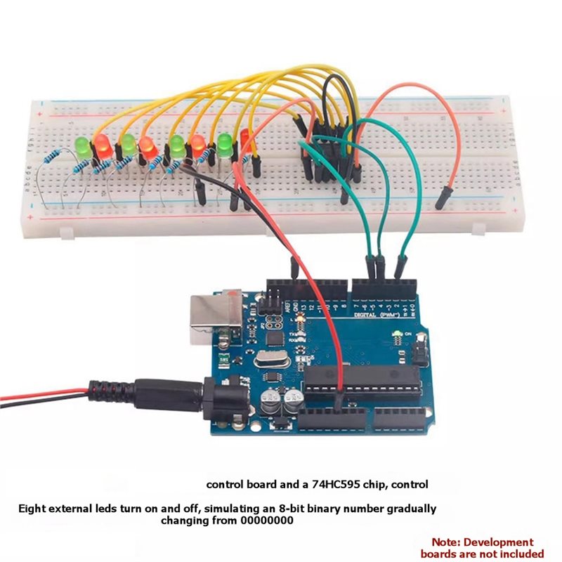 Electronics DIY Learning Kit F - Diy Electronics Basics recension och pris