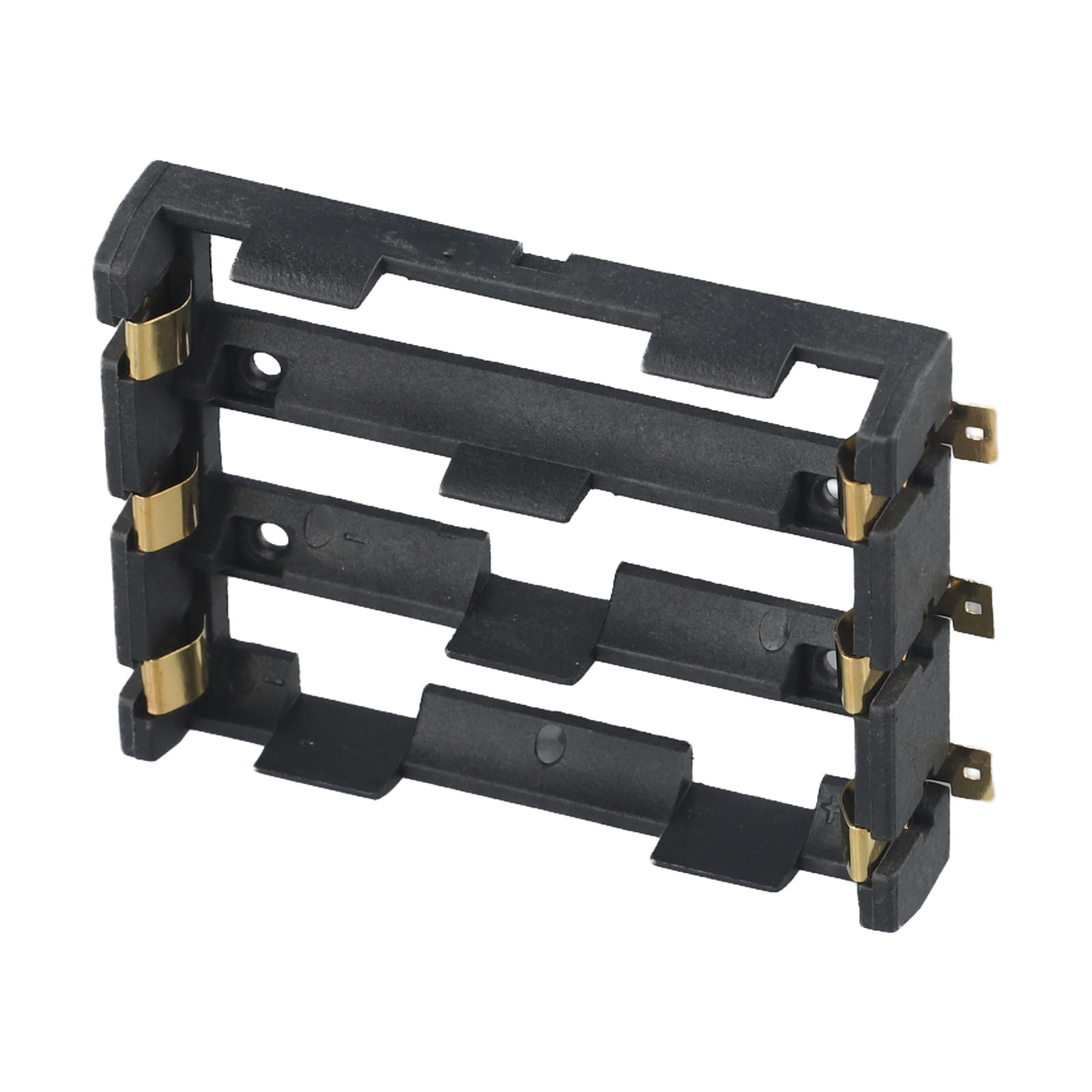 Batteries Container Battery Ho - Diy Electronics Holder recension och pris