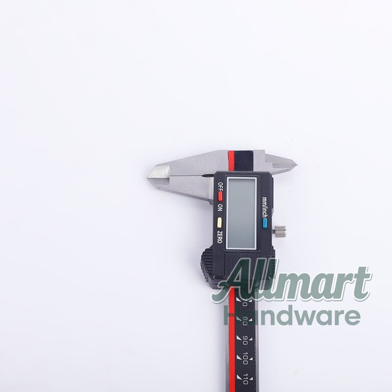 Digital Electronic Caliper, Mu - Diy Electronics Tools recension och pris