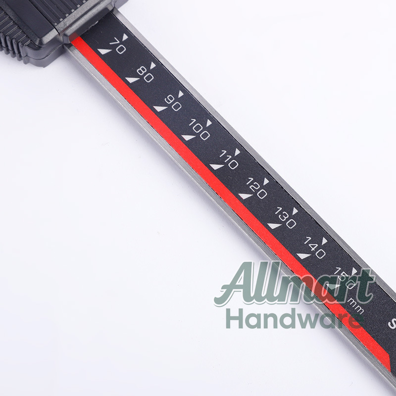 Digital Electronic Caliper, Mu - Diy Electronics Tools recension och pris