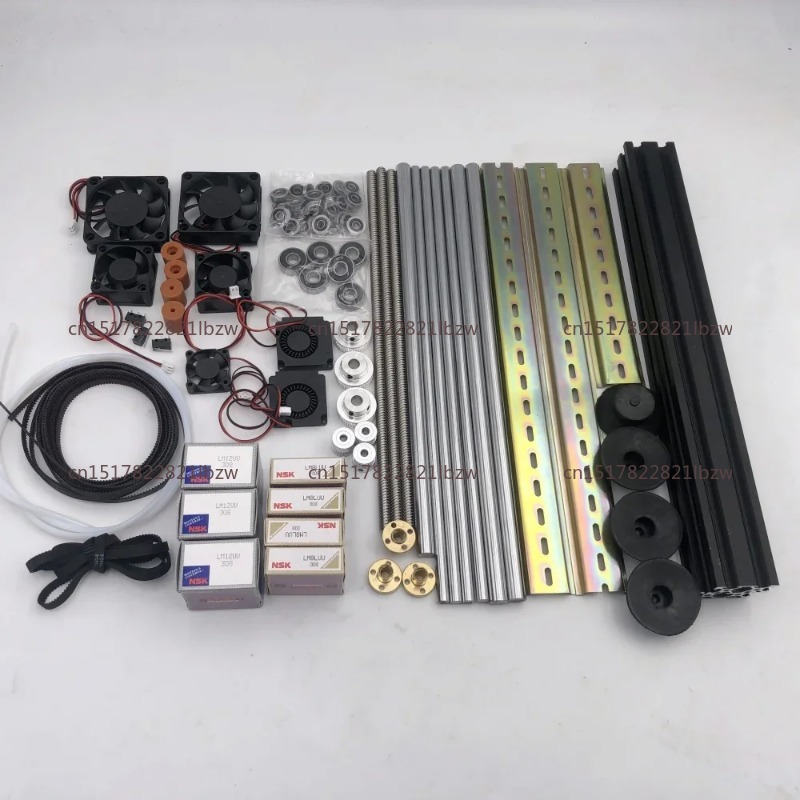 3 NG V1.2 CoreXY Conversion Ki - Diy Electronics Tools recension och pris