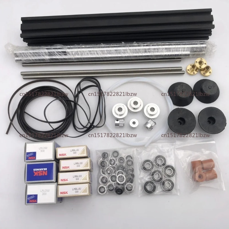 3 NG V1.2 CoreXY Conversion Ki - Diy Electronics Tools recension och pris