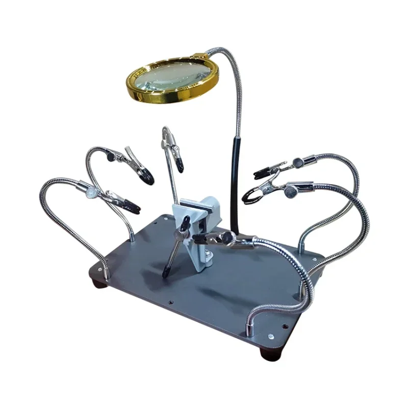Fixed tools, welding vices, un - Diy Soldering Station No Electronics recension och pris