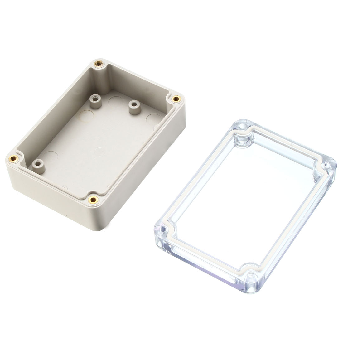 ABS Project Junction Box for E - Diy Electronics Projects recension och pris