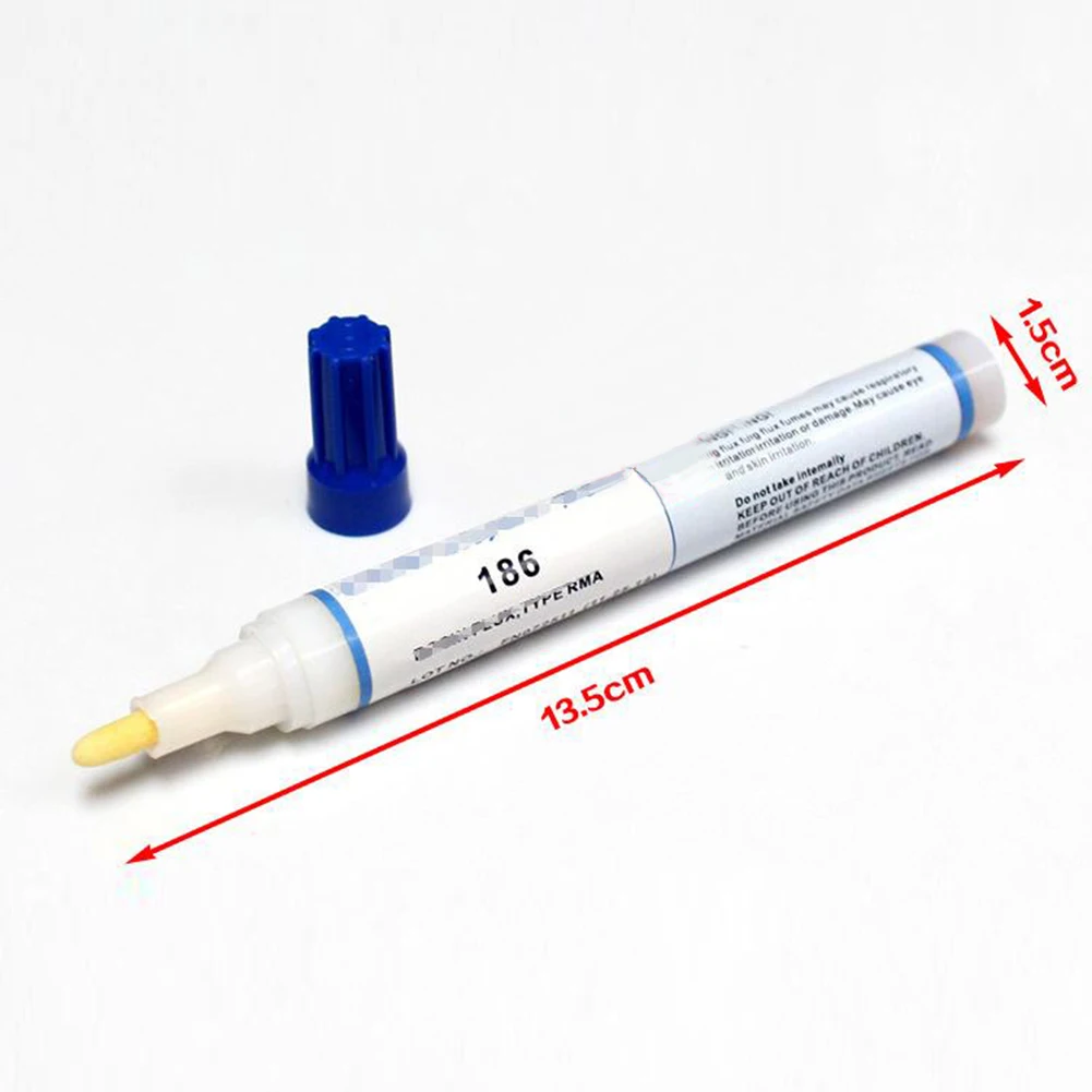 Pen Applicator Flux Pen Solder - Flux Pen Electronics recension och pris