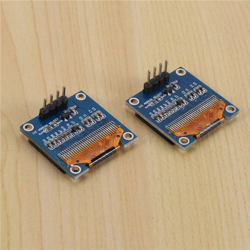 X64A-16Pcs OLED Display Module - Oled Display Module recension och pris