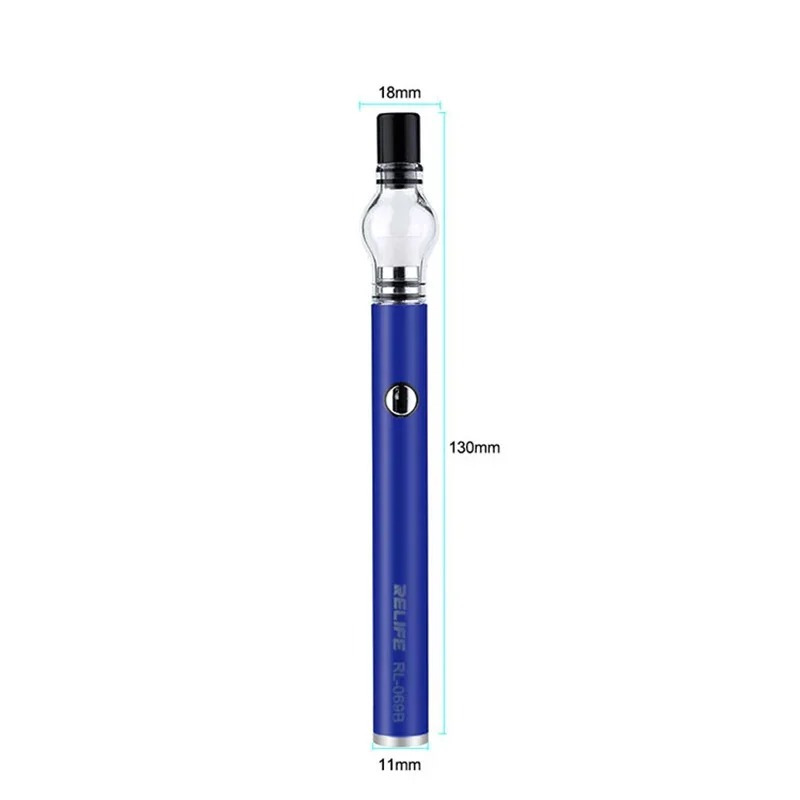 Rosin atomizer Rosin flux Pen  - Flux Pen Electronics recension och pris