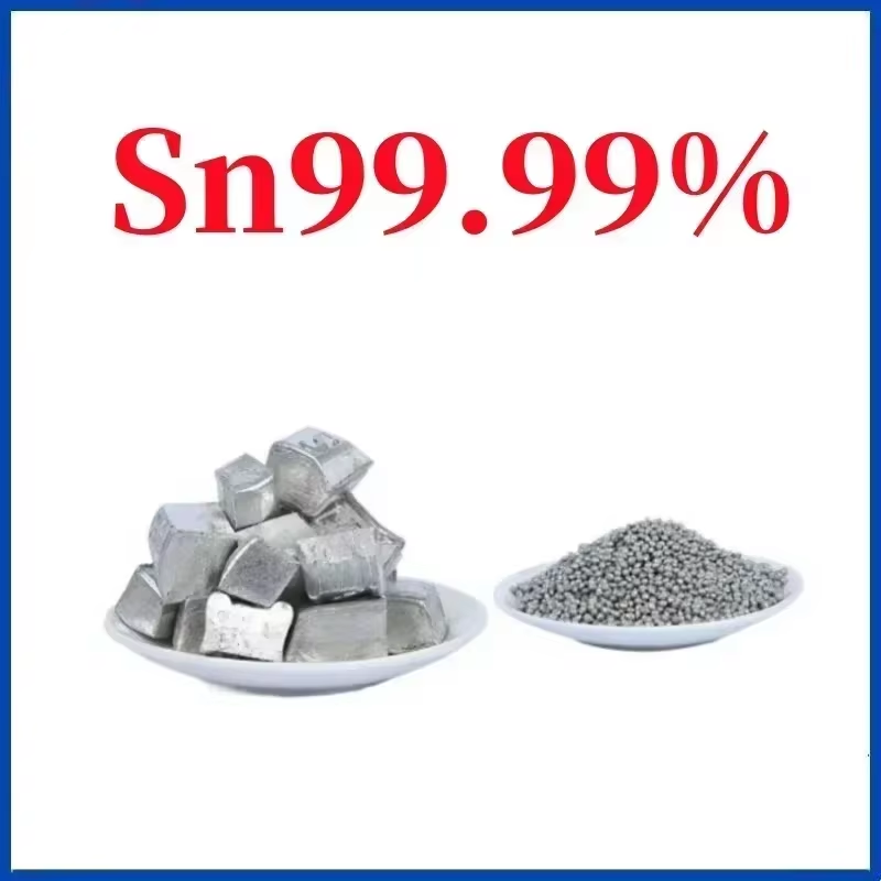 Sn99.99% High Purity Lead-Free - Diy Home Electronics Lab recension och pris