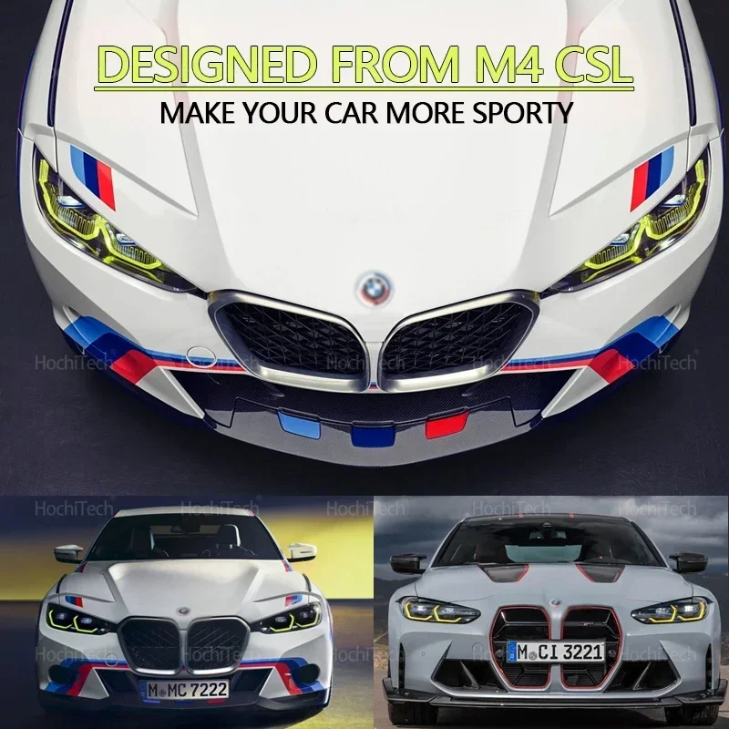 Ultra Bright M4 Style LED Ange - Led Assortment Kit recension och pris