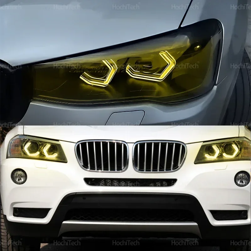 Ultra Bright M4 Style LED Ange - Led Assortment Kit recension och pris
