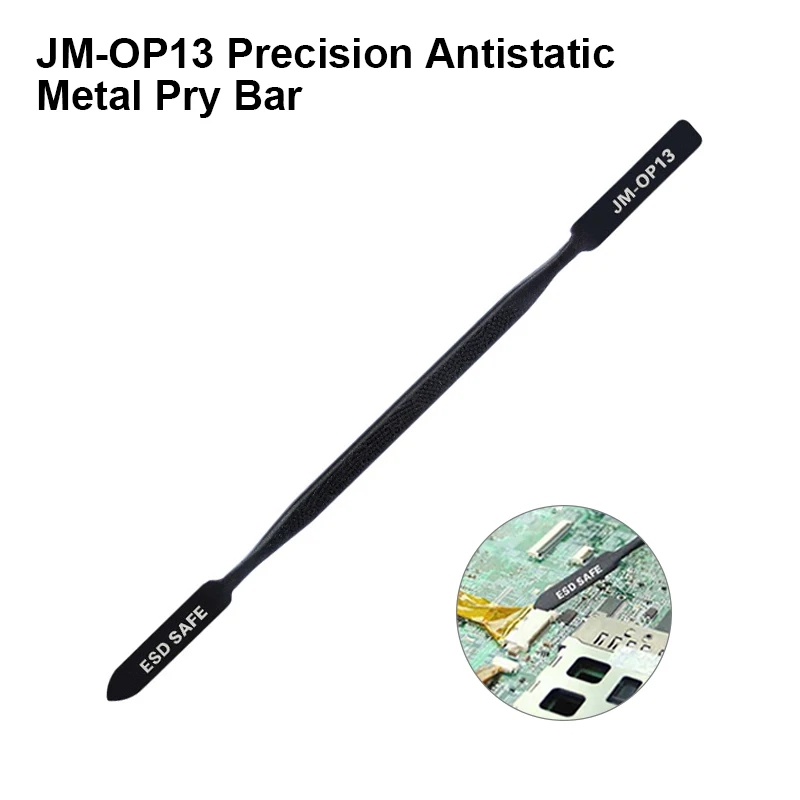 JAKEMY JM-OP13 Multifunctional - Diy Electronics Repair Kit recension och pris