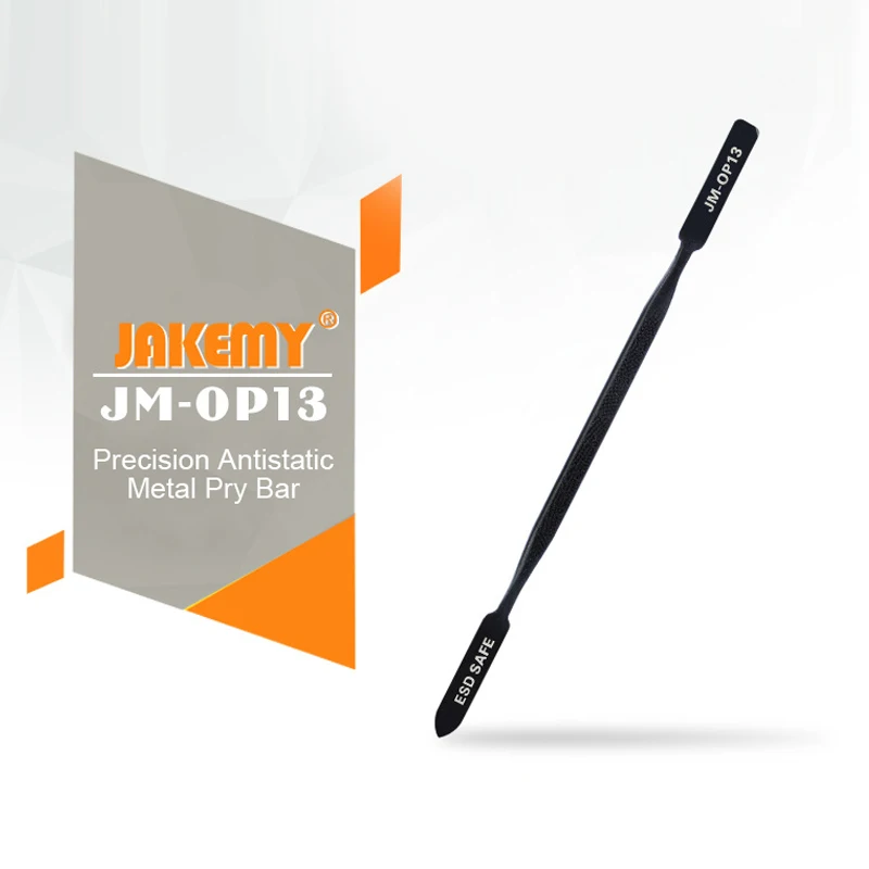 JAKEMY JM-OP13 Multifunctional - Diy Electronics Repair Kit recension och pris
