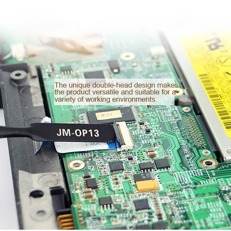 JAKEMY JM-OP13 Multifunctional - Diy Electronics Repair Kit recension och pris