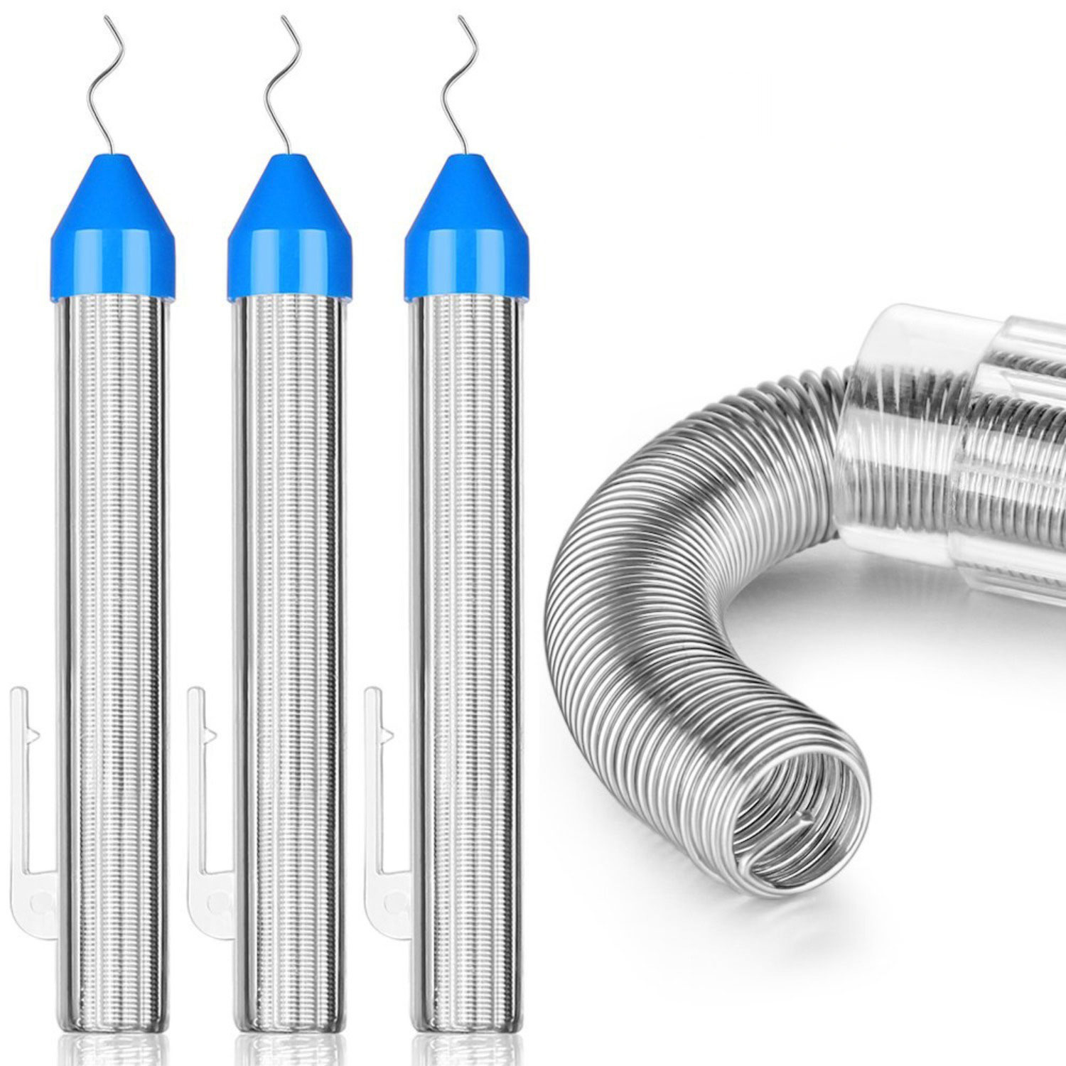 Lead Free Pen-Type Solder Wire - Flux Pen Electronics recension och pris
