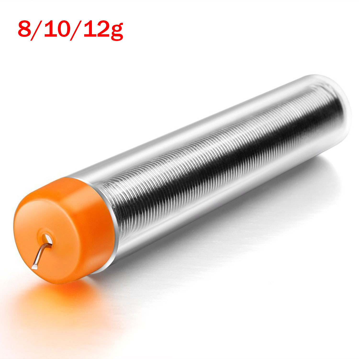 Lead Free Pen-Type Solder Wire - Flux Pen Electronics recension och pris