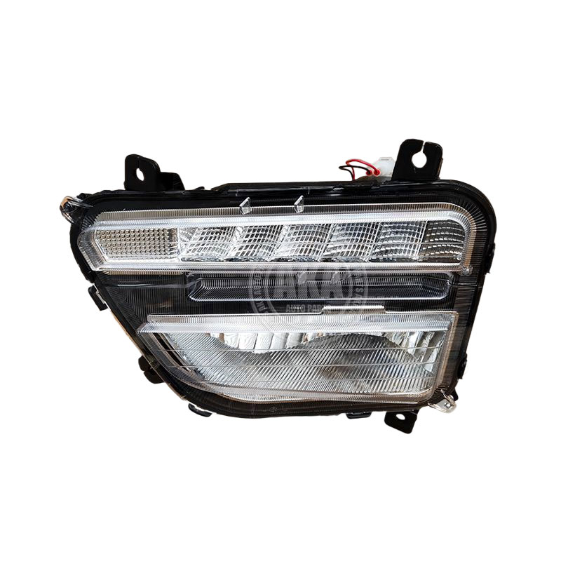 Car Fog Light Assembly LED/ Ha - Led Assortment Kit recension och pris