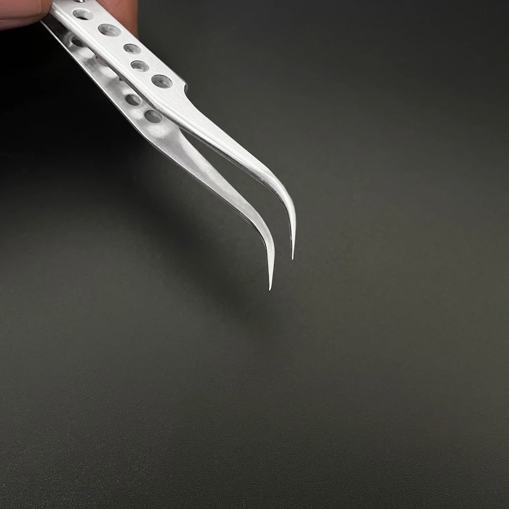 Industrial Tweezers Electronic - Diy Electronics Tools recension och pris