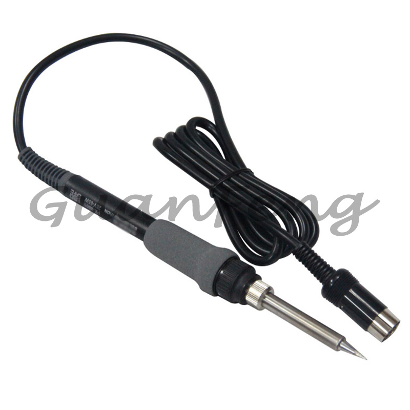 FX‑888D Digital Display Solder - Soldering Iron Kit recension och pris