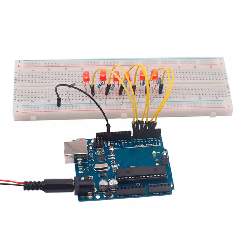 DT98 Electronics DIY Learning  - Diy Electronics Basics recension och pris