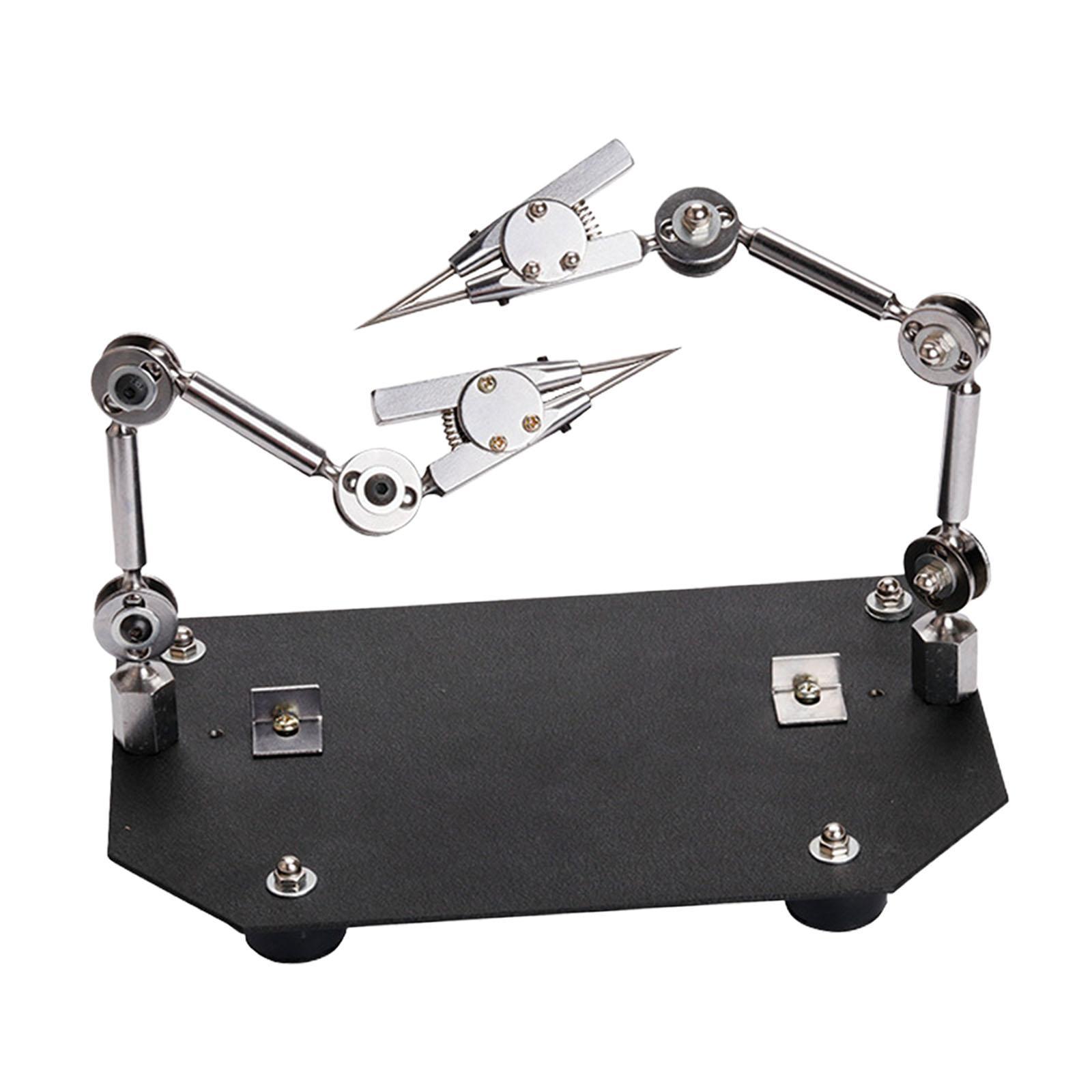 Soldering Work Station with Ir - Diy Soldering Station No Electronics recension och pris