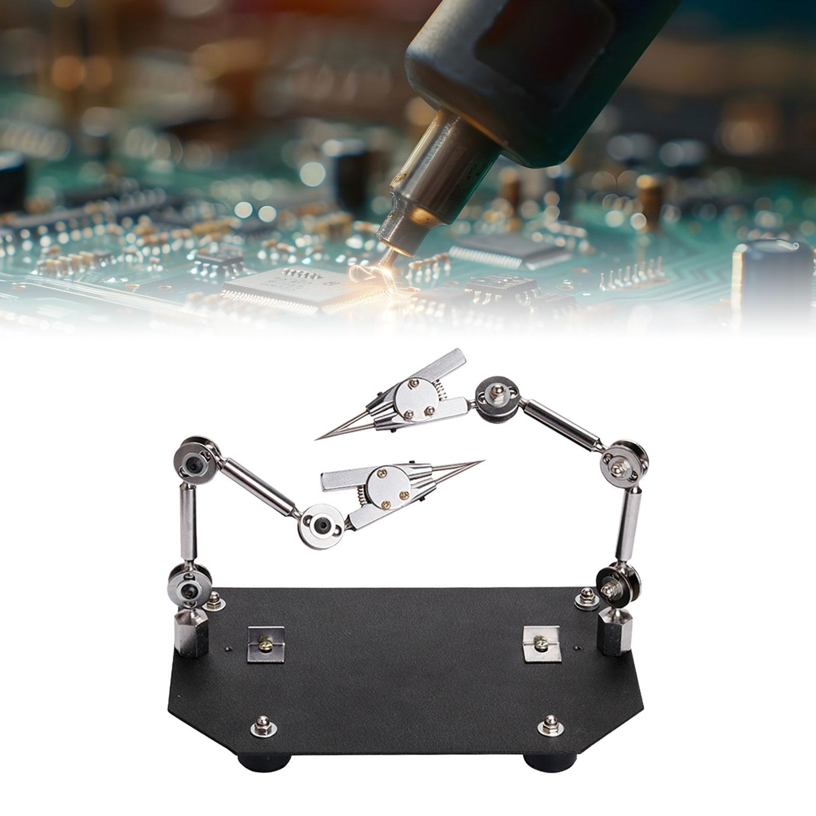 Soldering Work Station with Ir - Diy Soldering Station No Electronics recension och pris