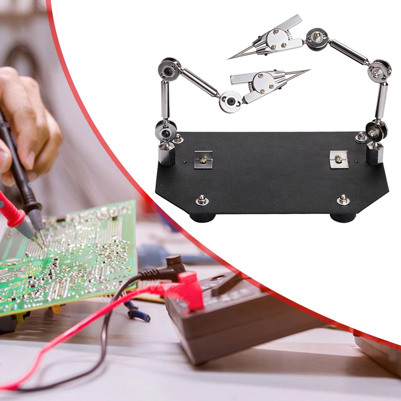 Soldering Work Station with Ir - Diy Soldering Station No Electronics recension och pris