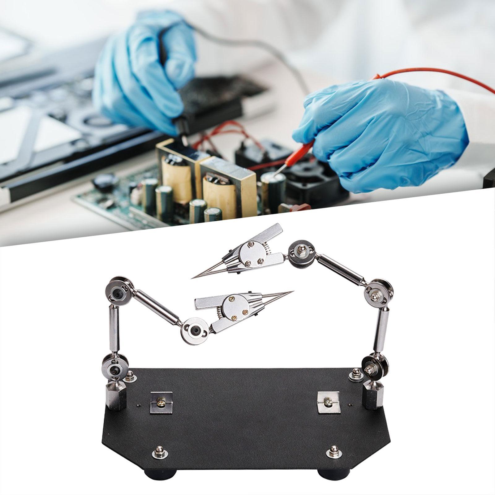 Soldering Work Station with Ir - Diy Soldering Station No Electronics recension och pris