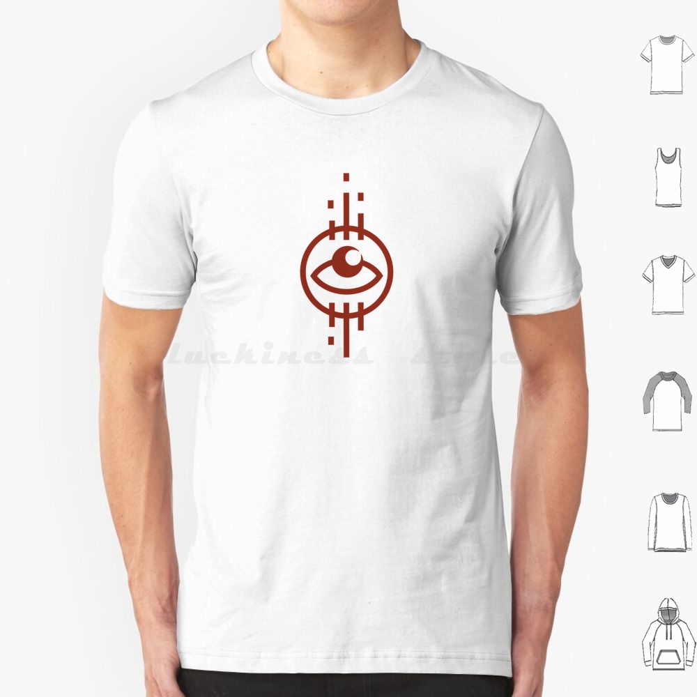 Persus Nine Logo T Shirt Cotto - Diy Electronics Logo recension och pris