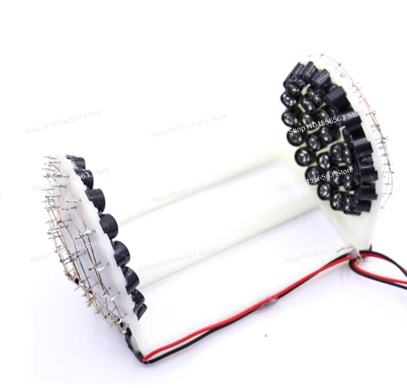 Ultrasonic Levitation DIY Lear - Diy Electronics Basics recension och pris