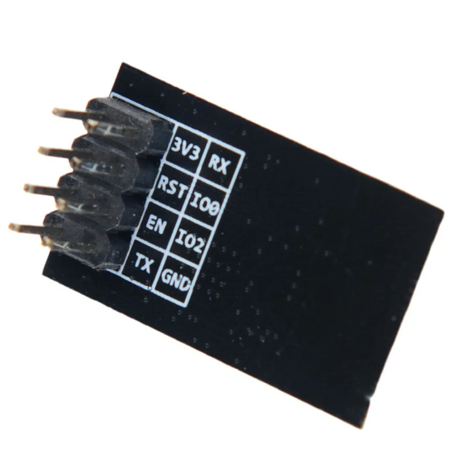 ESP-01S ESP8266 WiFi Module 4M - Diy Kit Elektronik recension och pris